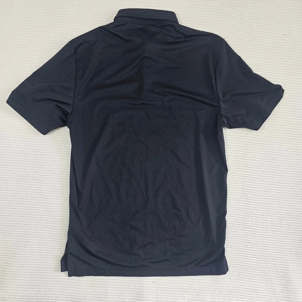 adidas golf polo